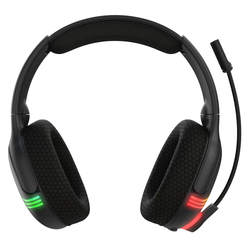 Vue catalogue 3 casque PDP